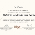 Ampliar imagem: certificate 2