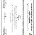 Ampliar imagem: certificate 3