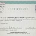 Ampliar imagem: certificate 5