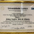 Ampliar imagem: certificate 4