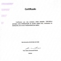 Ampliar imagem: certificate 16