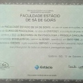 Ampliar imagem: certificate 1