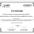 Ampliar imagem: certificate 1