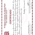 Ampliar imagem: certificate 5