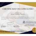 Ampliar imagem: certificate 4