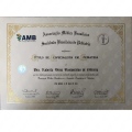 Ampliar imagem: certificate 2
