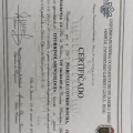 Ampliar imagem: certificate 1