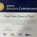 Ampliar imagem: certificate 5