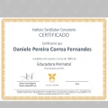 Ampliar imagem: certificate 9