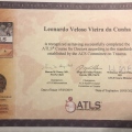 Ampliar imagem: certificate 4