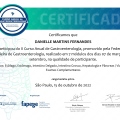 Ampliar imagem: certificate 4