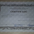 Ampliar imagem: certificate 86