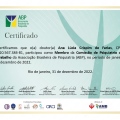 Ampliar imagem: certificate 3