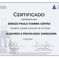 Ampliar imagem: certificate 3