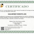 Ampliar imagem: certificate 10