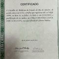 Ampliar imagem: certificate 1