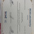 Ampliar imagem: certificate 3