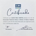 Ampliar imagem: certificate 1