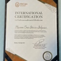 Ampliar imagem: certificate 12