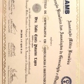 Ampliar imagem: certificate 3
