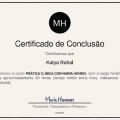 Ampliar imagem: certificate 3