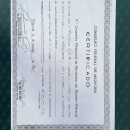 Ampliar imagem: certificate 3