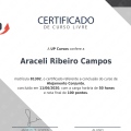 Ampliar imagem: certificate 13