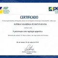 Ampliar imagem: certificate 4