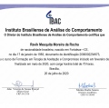 Ampliar imagem: certificate 4