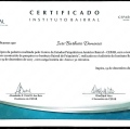 Ampliar imagem: certificate 28