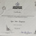 Ampliar imagem: certificate 4