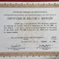 Ampliar imagem: certificate 1