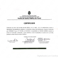 Ampliar imagem: certificate 4