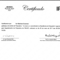Ampliar imagem: certificate 58