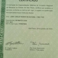 Ampliar imagem: certificate 5
