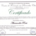 Ampliar imagem: certificate 1