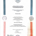 Ampliar imagem: certificate 3