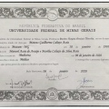 Ampliar imagem: certificate 4