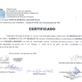 Ampliar imagem: certificate 1