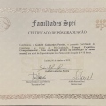 Ampliar imagem: certificate 1