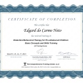 Ampliar imagem: certificate 14