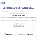 Ampliar imagem: certificate 3