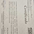 Ampliar imagem: certificate 5
