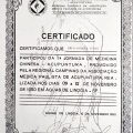 Ampliar imagem: certificate 49