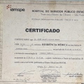 Ampliar imagem: certificate 5