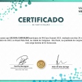 Ampliar imagem: certificate 5