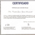 Ampliar imagem: certificate 1