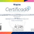 Ampliar imagem: certificate 5