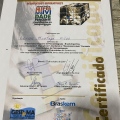 Ampliar imagem: certificate 20