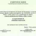 Ampliar imagem: certificate 1